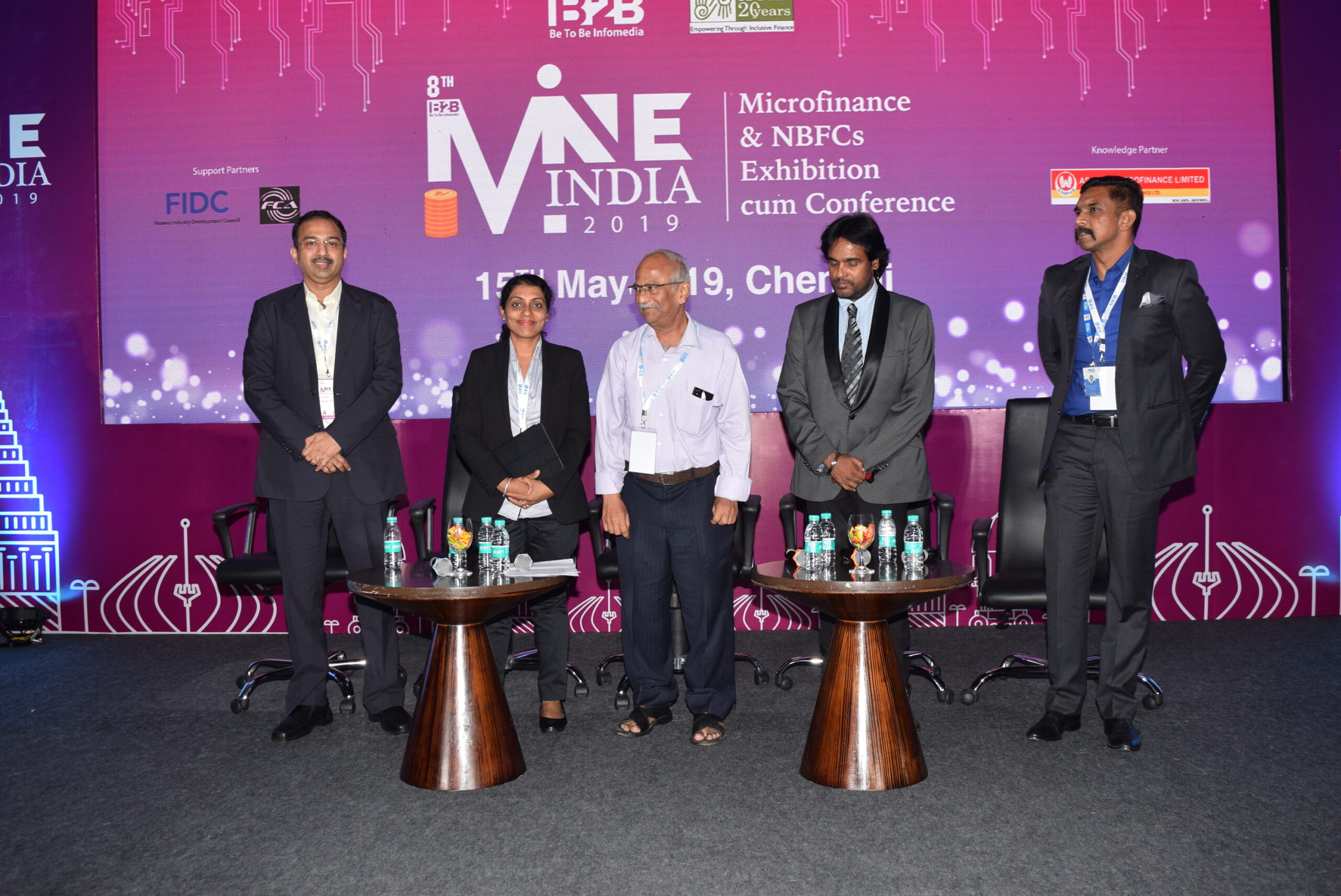 Microfinance Panel